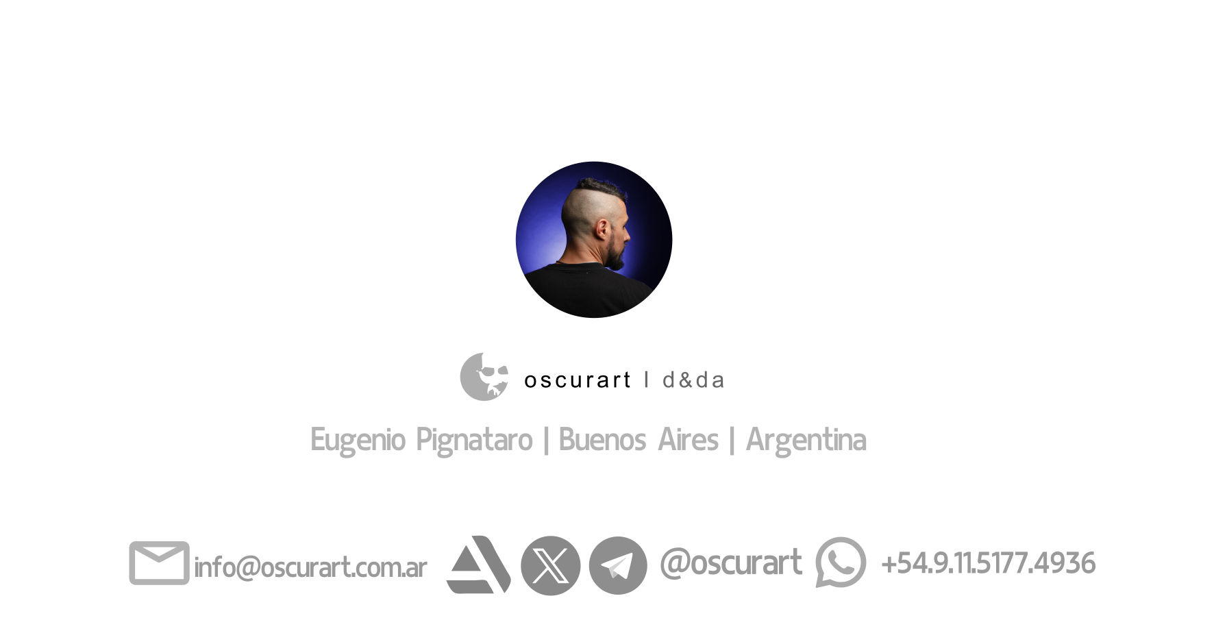 Header Oscurart